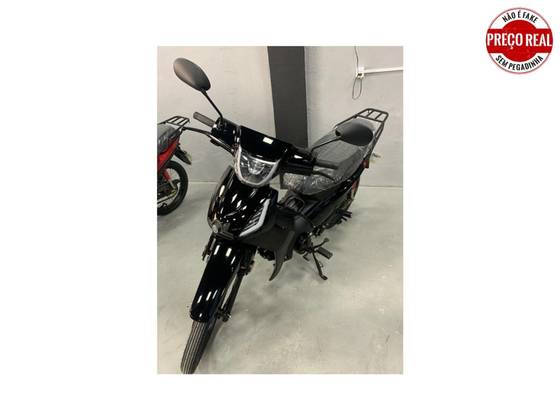 SHINERAY PHOENIX S 50 